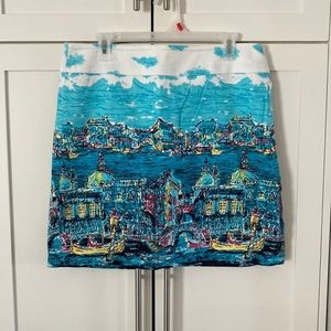 Talbots Skirt